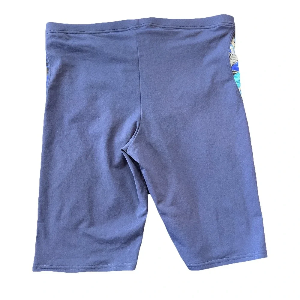 Arena Training Swim Jammers Competitive Diving Chlorine Resistant Mens 38 NWT